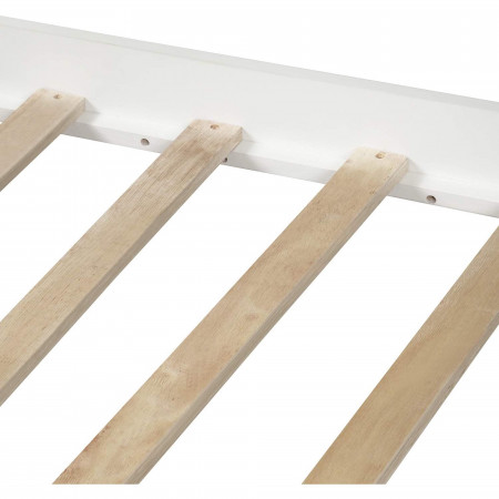Slats Mdf - 1m6 : Thang Giường Gỗ Công Nghiệp - 1 Pcs